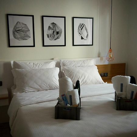Chrisandro Apartments 雅典 外观 照片