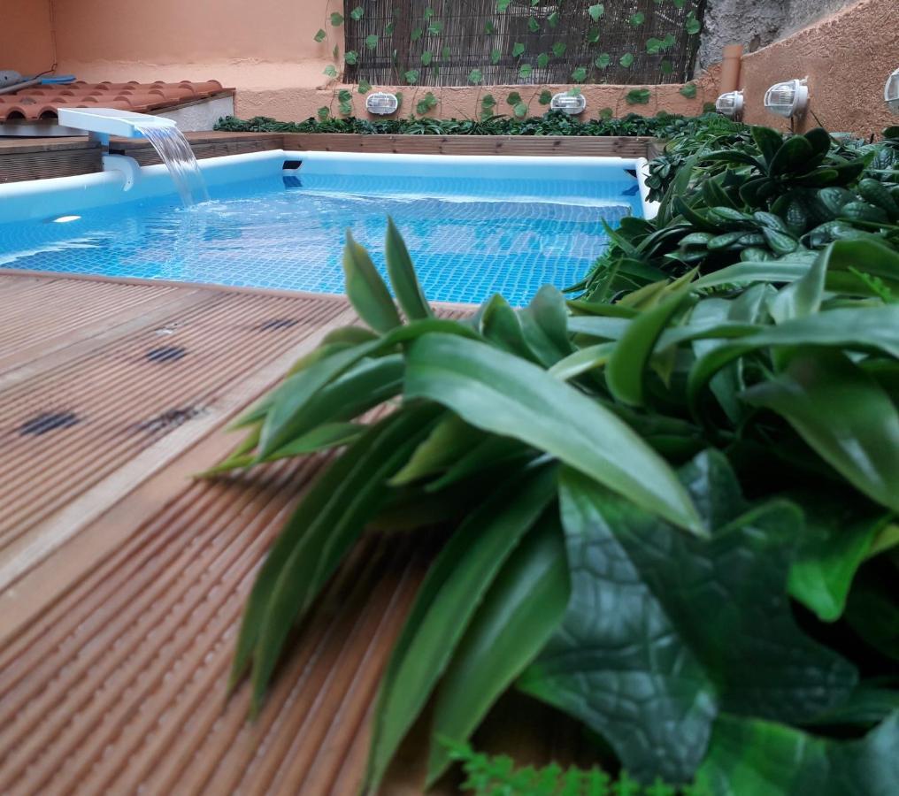 Chrisandro Apartments 雅典 外观 照片