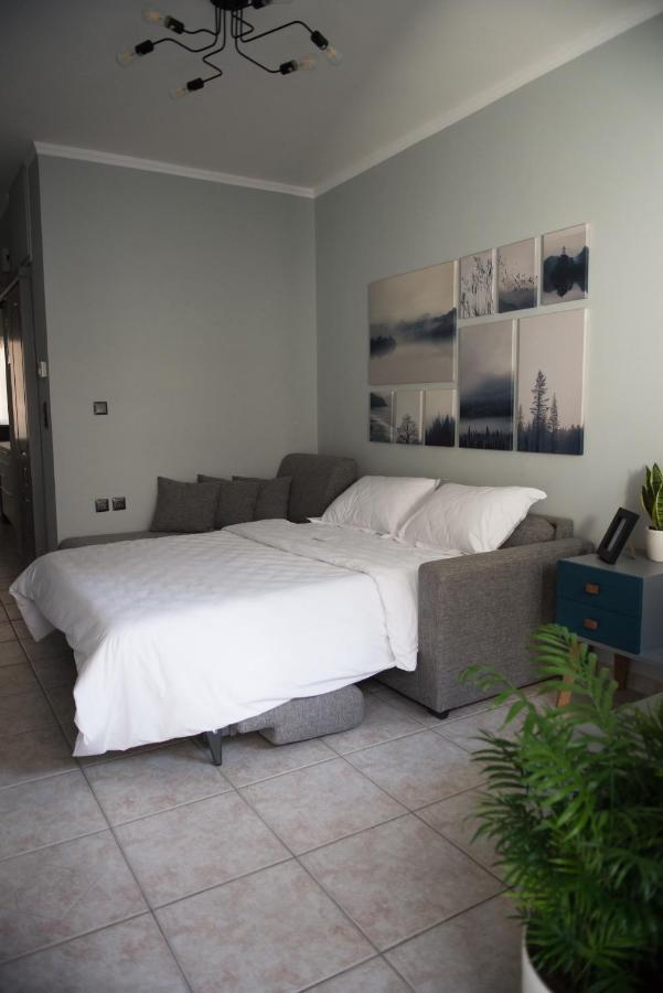 Chrisandro Apartments 雅典 外观 照片